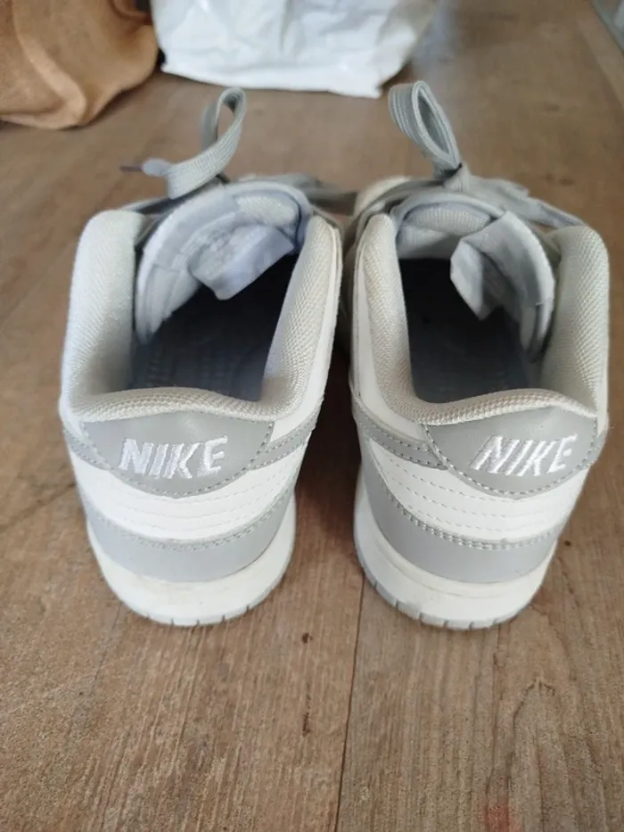 Basket Nike - photo numéro 4