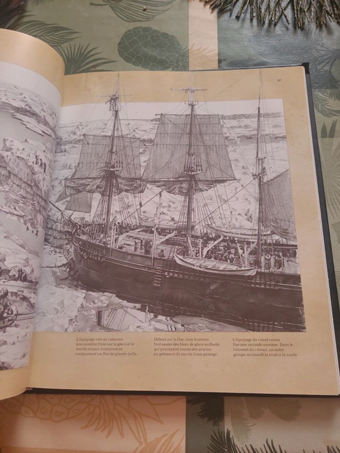 Le passage du nord ouest - photo numéro 5