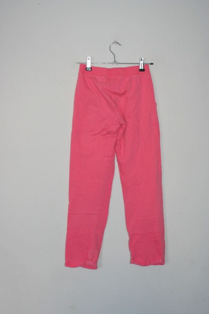 Bas de survêtement Zeeman taille 134/140 (9/10 ans) - photo numéro 4