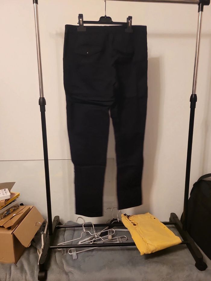 Lot de 5 pantalons - photo numéro 9