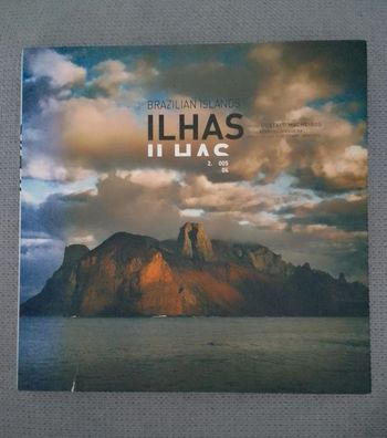 Ilhas - Brazilian Islands