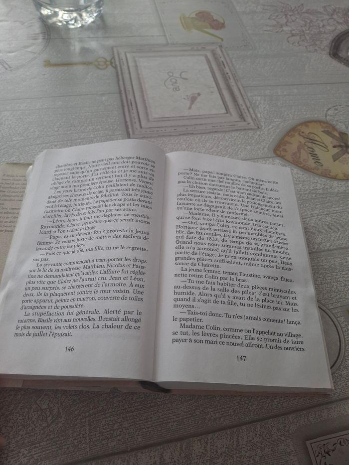 Le chemin des falaises - photo numéro 5