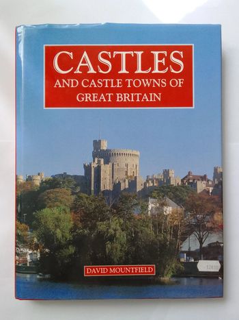Castles and Castle towns of Great Britain
