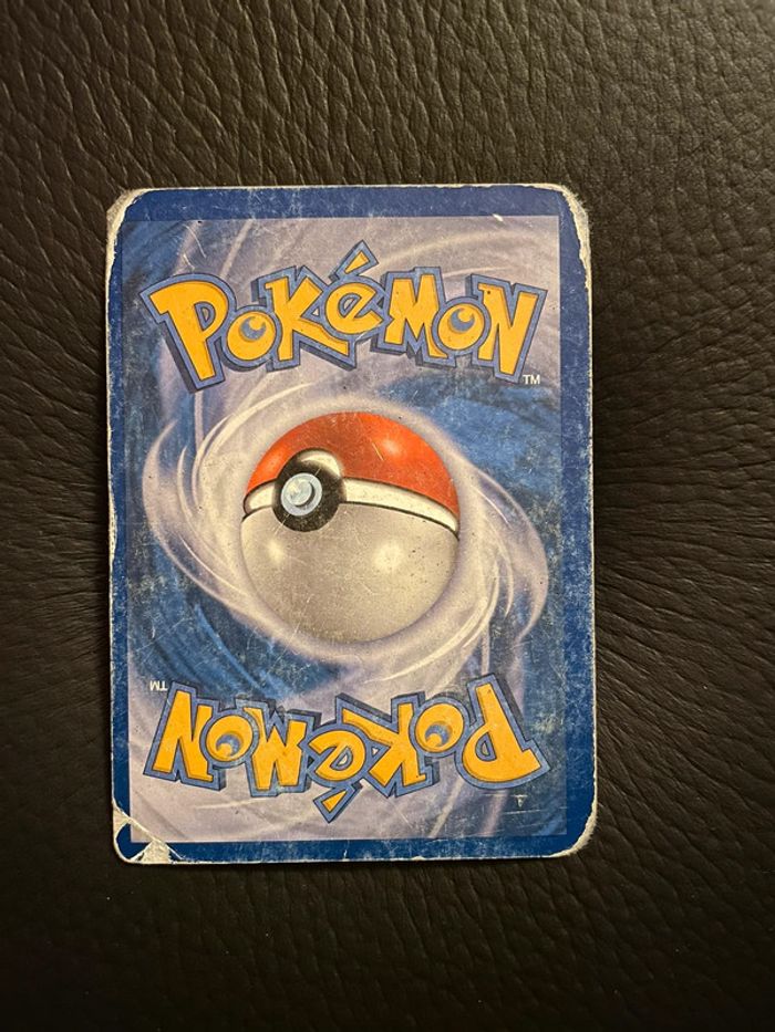 Carte Pokémon Arcanin G niv.60 - photo numéro 2