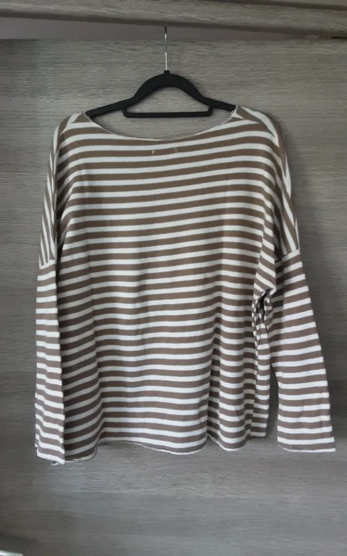 Pull femme neuf - photo numéro 2