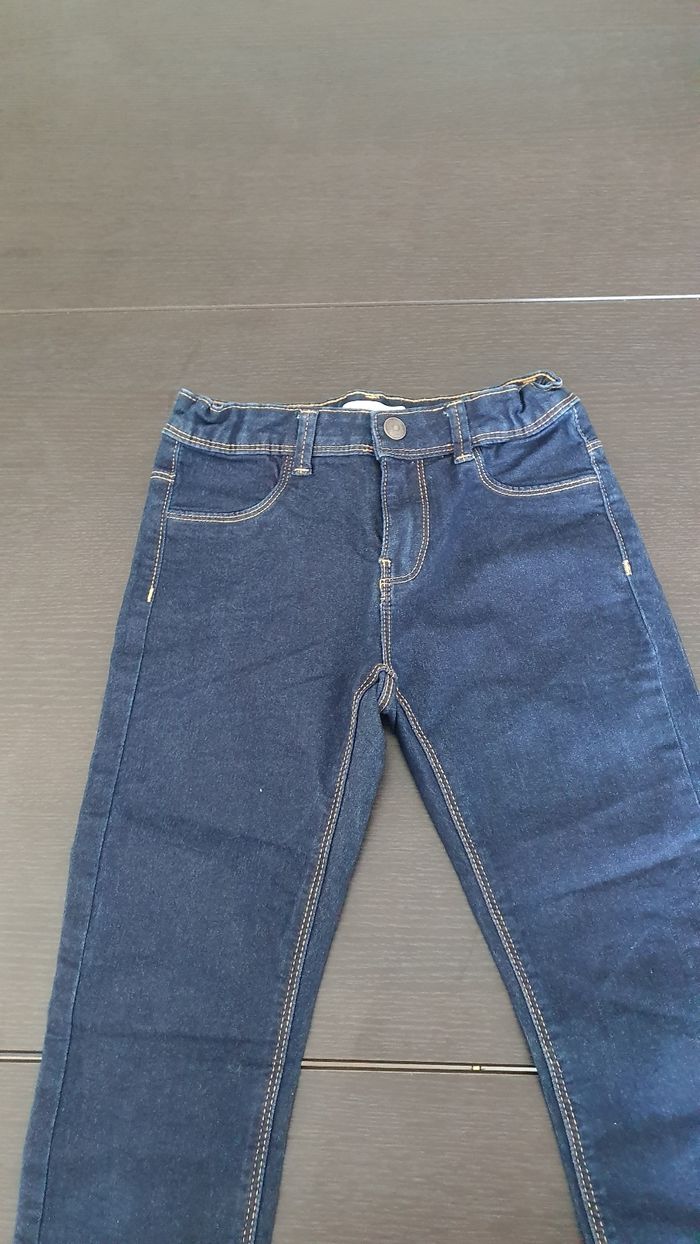 Jean skinny en 10 ans - photo numéro 2