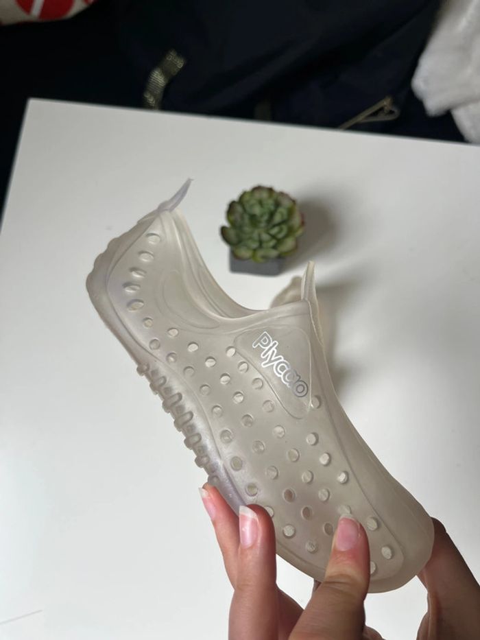 Chaussure d’eau taille 29 - photo numéro 4