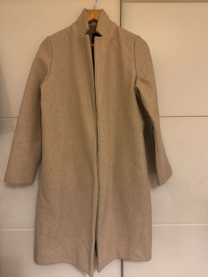 Manteau Zara - photo numéro 3