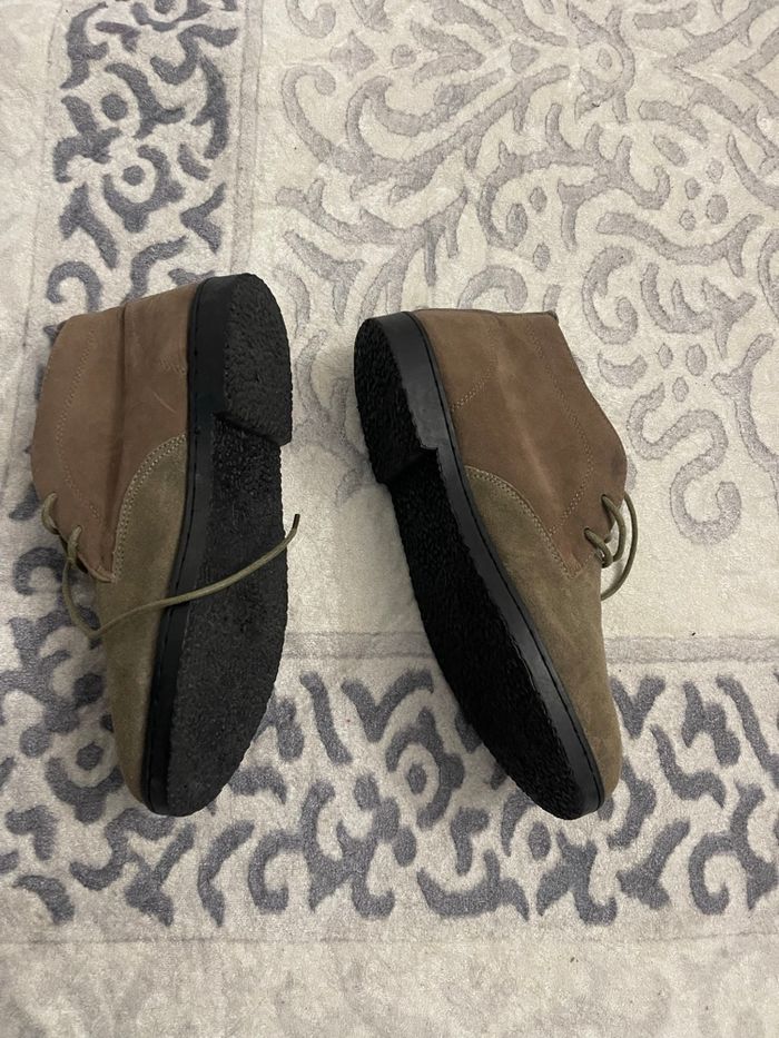 Chaussure Atlas for Men - photo numéro 6