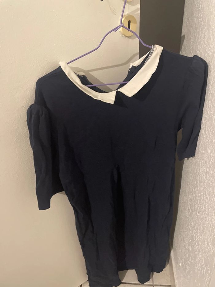 Robe écolière