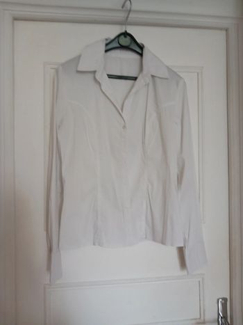 Chemise blanche