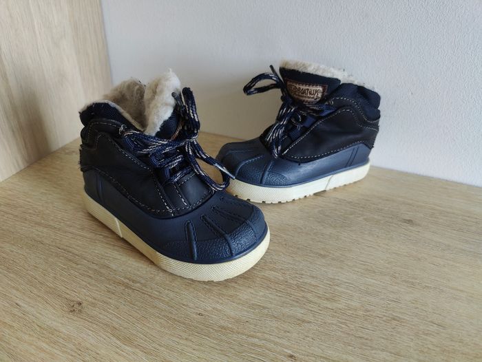 Bottines hiver - photo numéro 9