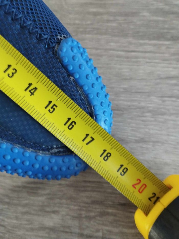 Chaussons antidérapants 29 garçon - photo numéro 3
