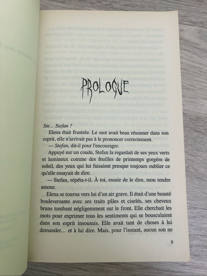 Livre - photo numéro 2