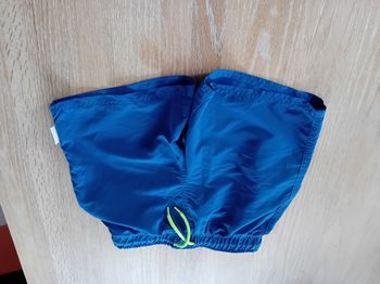 Short de bain Kiabi garçon 12 ans - Comme neuf