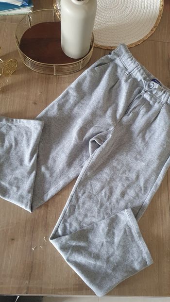 Pantalon fille 12 ans