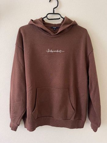 🤎 Sweat polaire Kiabi 🤎