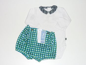 Ensemble Jacadi 3 mois