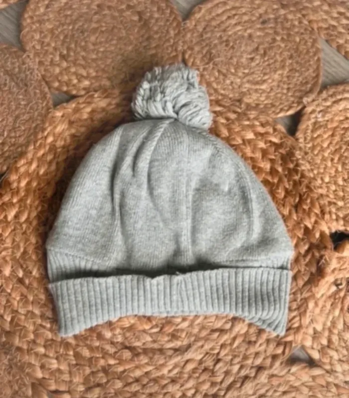 Bonnet Kenzo 9/12 mois - photo numéro 2