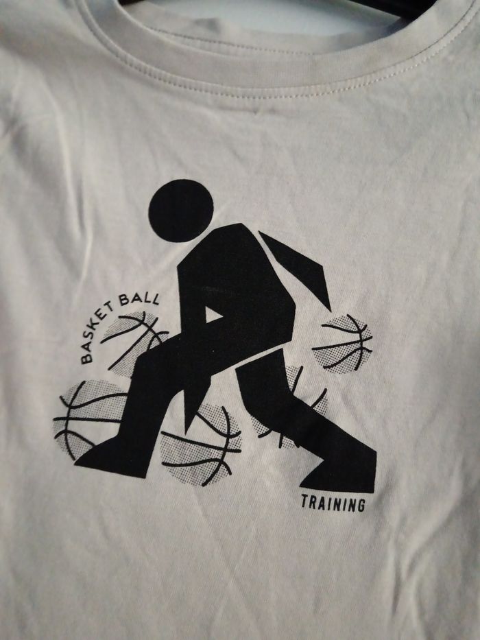 Tee shirt - photo numéro 2