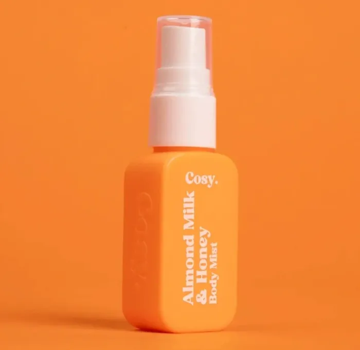 Brumes tendances parfumées neuves - photo numéro 5