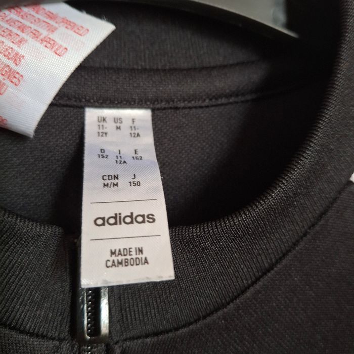 Sweat adidas - photo numéro 2