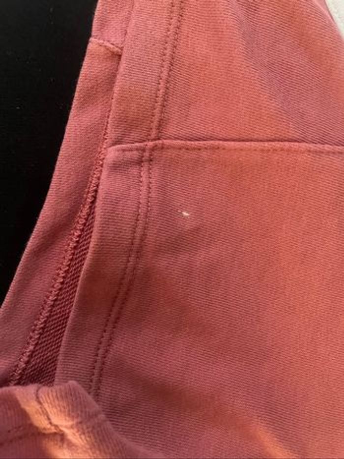 Short molletonné - photo numéro 3