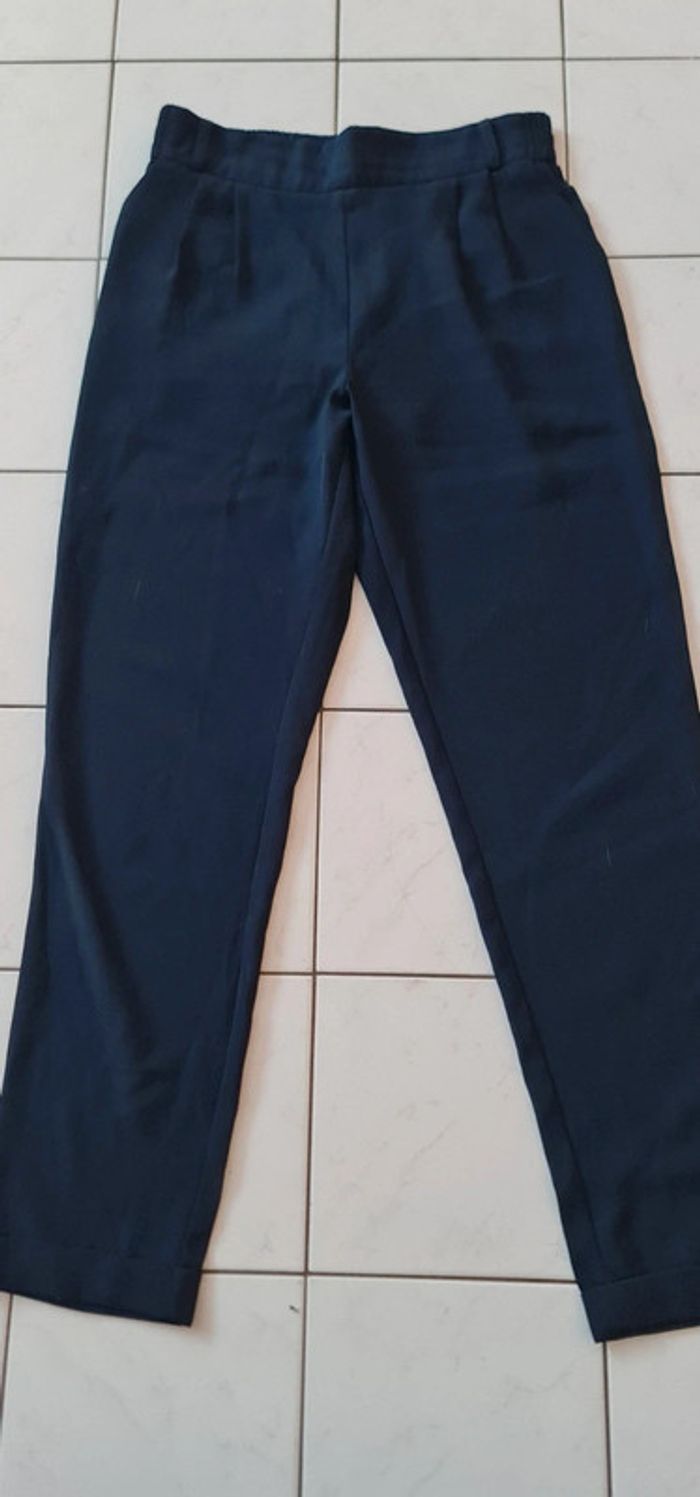 Pantalon habillé