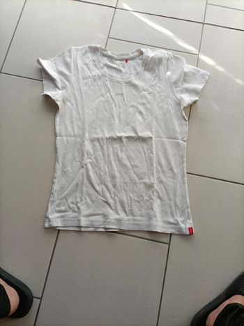 Tee-shirt esprit t XL tbe