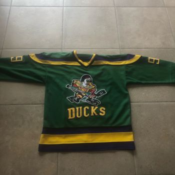 Maillot de hockey