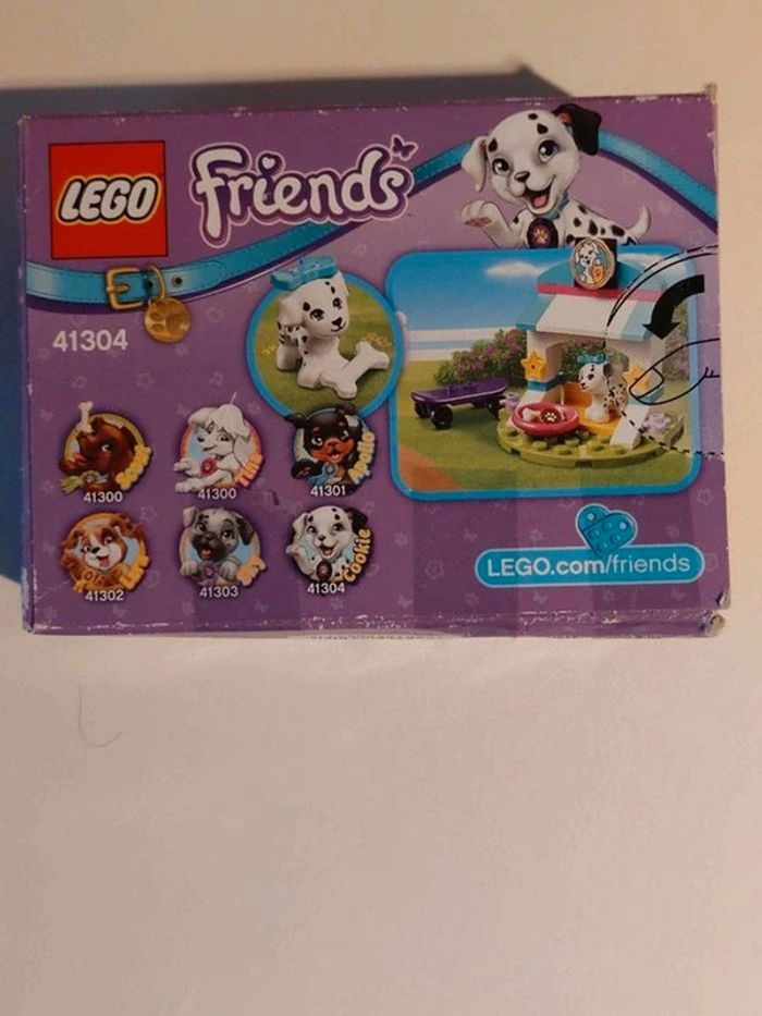 Le spectacle des chiots - photo numéro 3