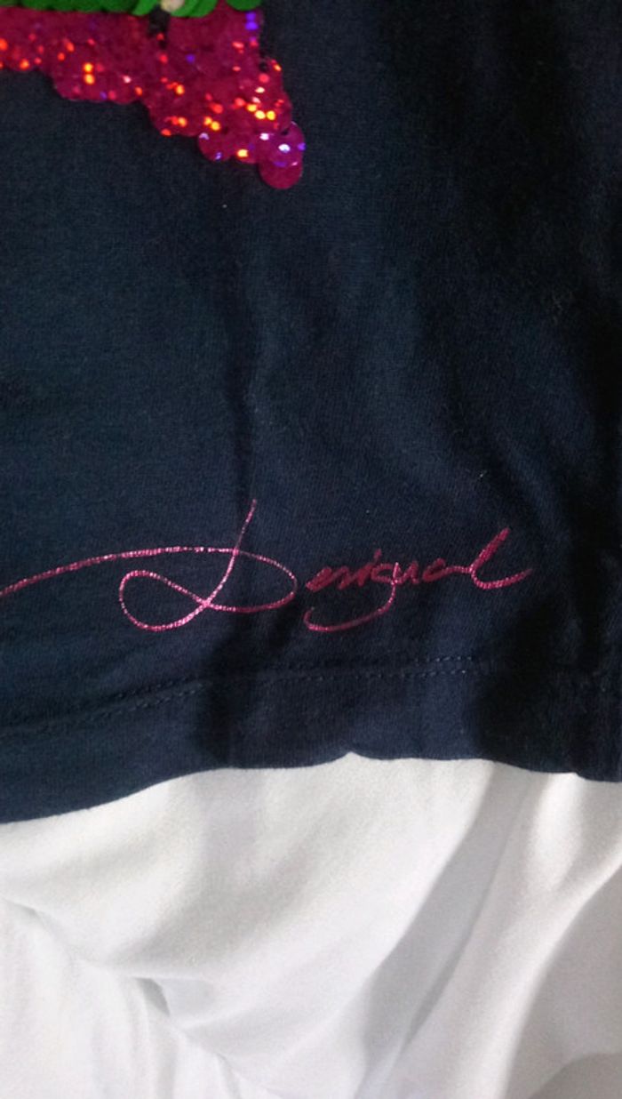 Débardeur Desigual - photo numéro 3