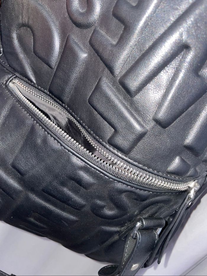 Sac desigual - photo numéro 8