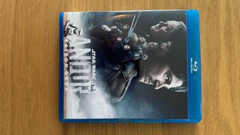 Andor - Saison 2 - Blu-ray
