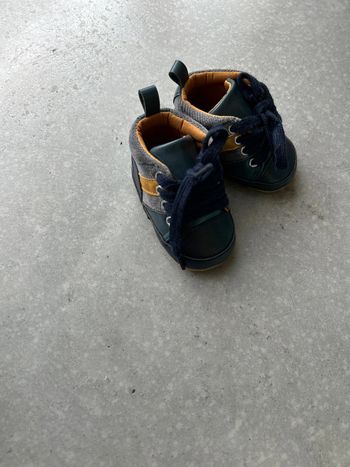 Chaussure bébé