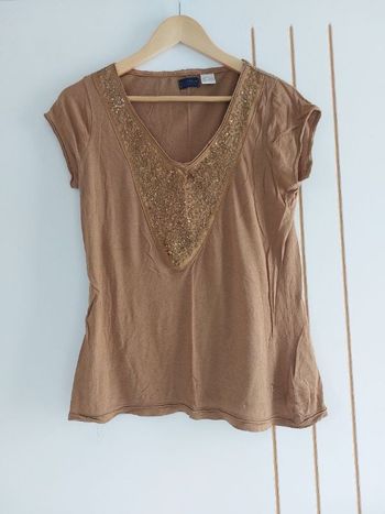 T-shirt La Redoute 38-40