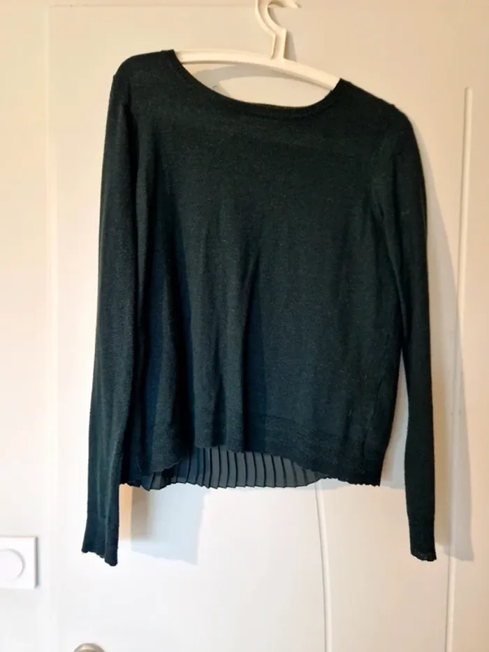 Pull léger Camaieu