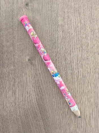 Crayon à papier Pimboli & Mimihopps / Diddl