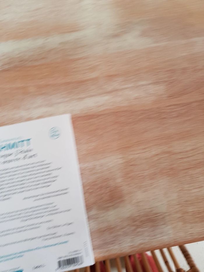 Lorsque j'étais une oeuvre d'art- Eric-Emmanuel Schmitt - photo numéro 2