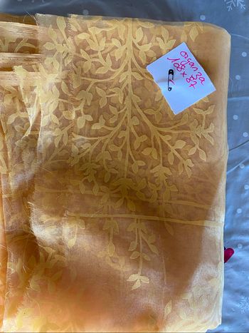 Coupon de tissu