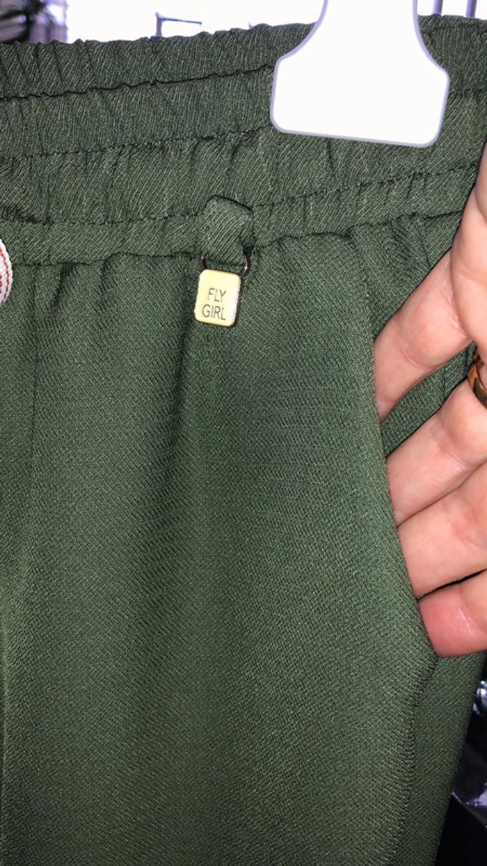 Pantalon - photo numéro 3