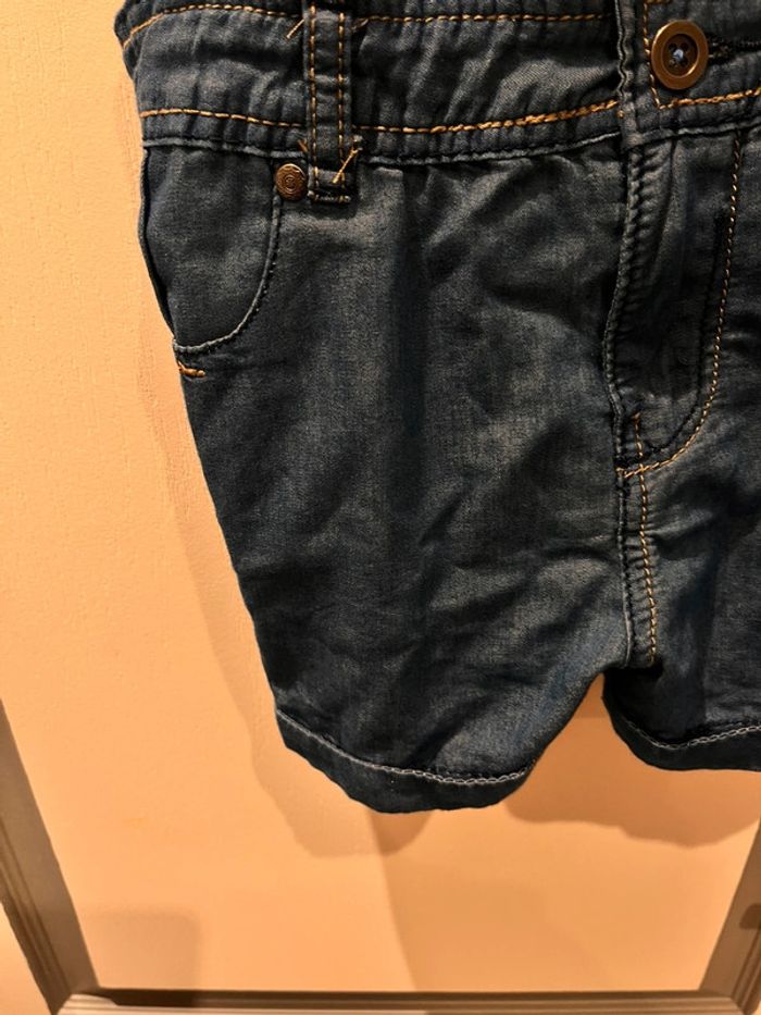 Combishort - photo numéro 5