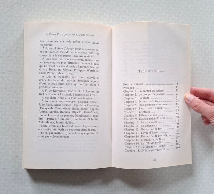 Livre - photo numéro 7