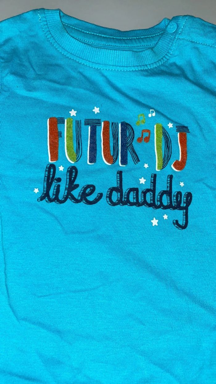 Ensemble 9 mois été - photo numéro 4