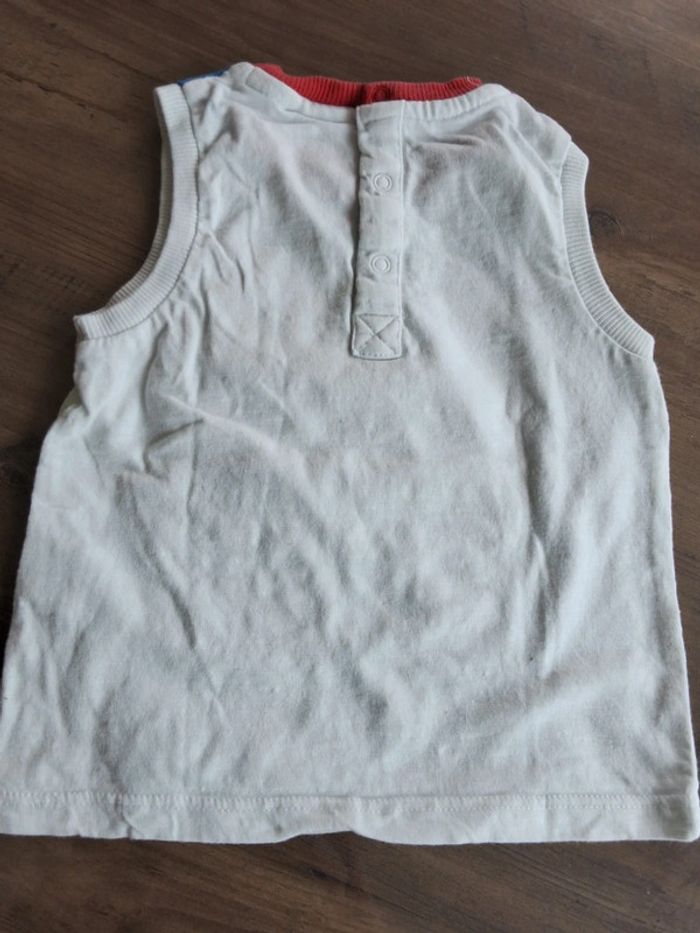 T-shirt - photo numéro 3