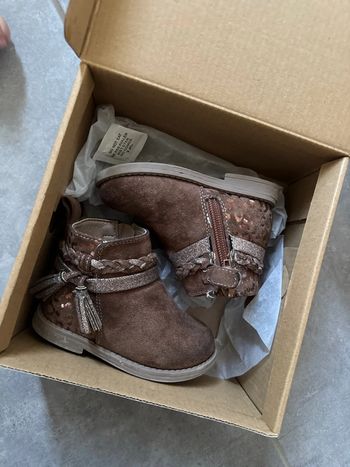 Bottines