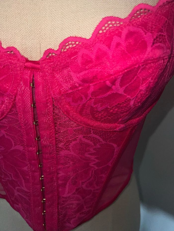 Corset nuit taille 75 A - photo numéro 3