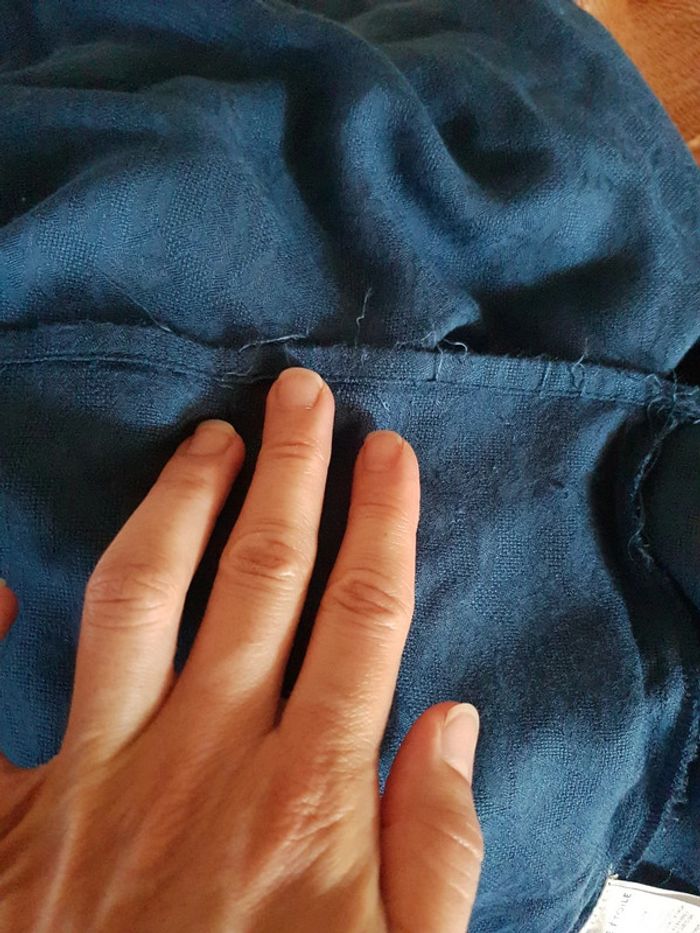 Robe La Petite Étoile t.3 - photo numéro 12