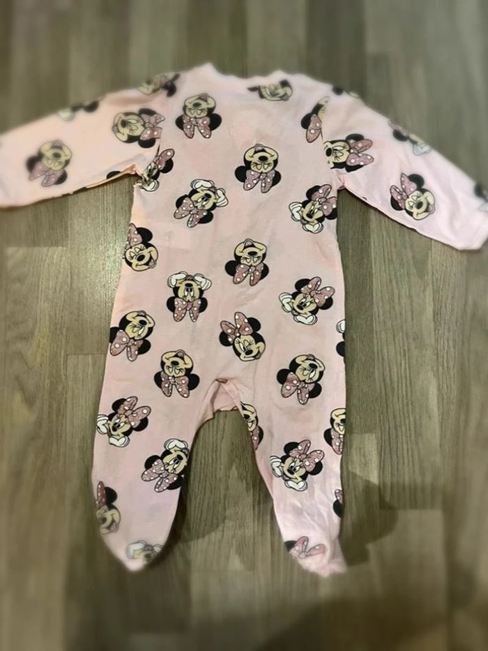 Pyjama Disney - photo numéro 2