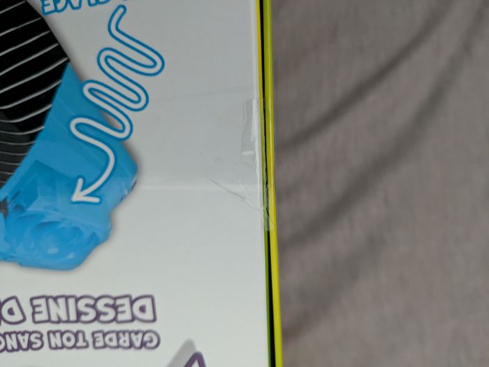 Jeu dessin possible? - photo numéro 4